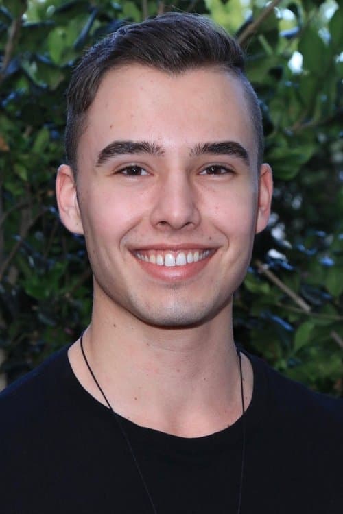 Evan Henzi profile photo