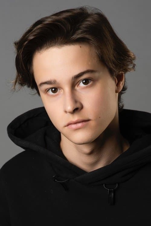 Danil Slutsky profile photo