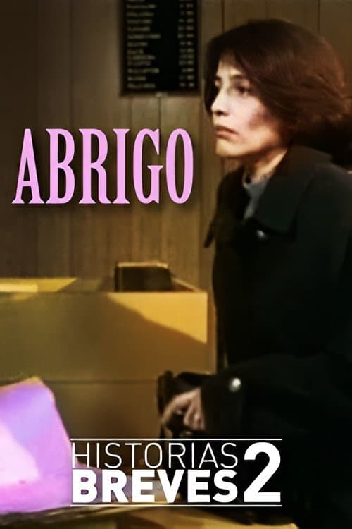 Historias Breves II: Abrigo poster