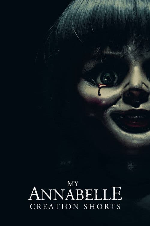 My Annabelle Creation