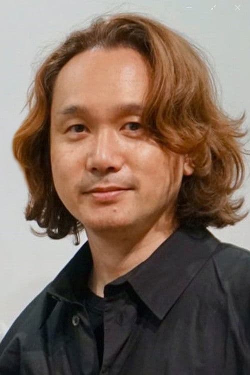 Yoji Shinkawa profile photo