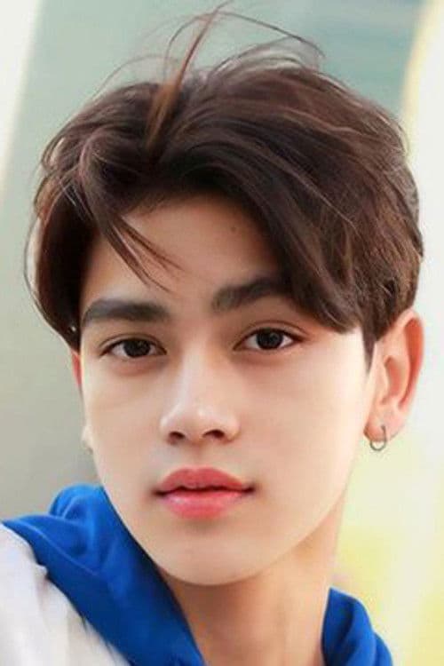 Photo Patawee Klamudom profile photo