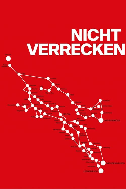 Nicht verRecken poster