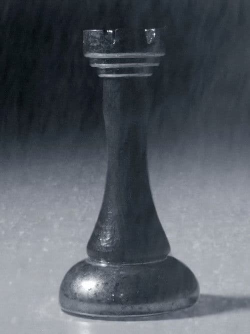 The Adjournment poster