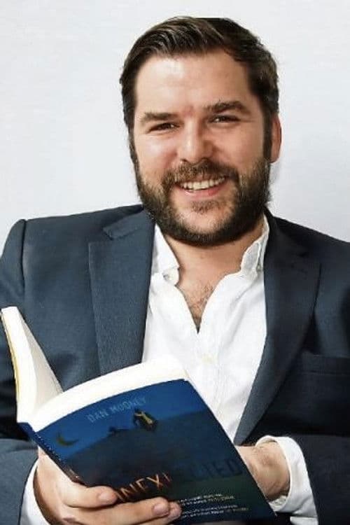 Dan Mooney profile photo