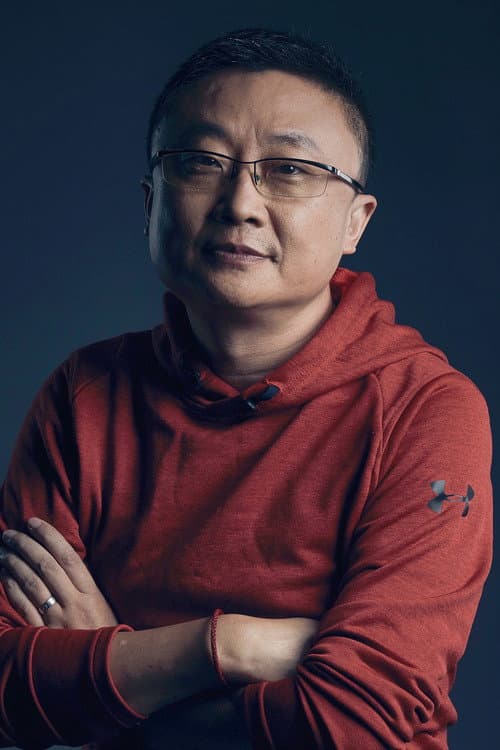 Shen Yan profile photo