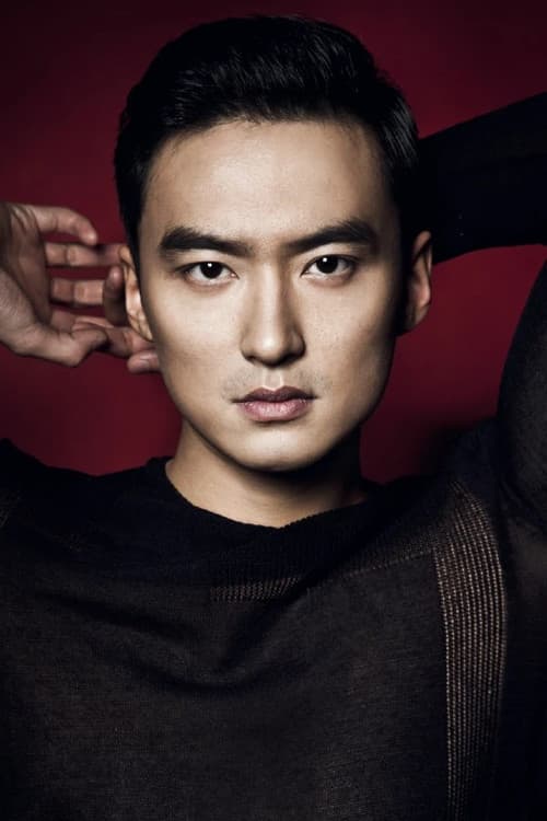 Wan Peixin profile photo