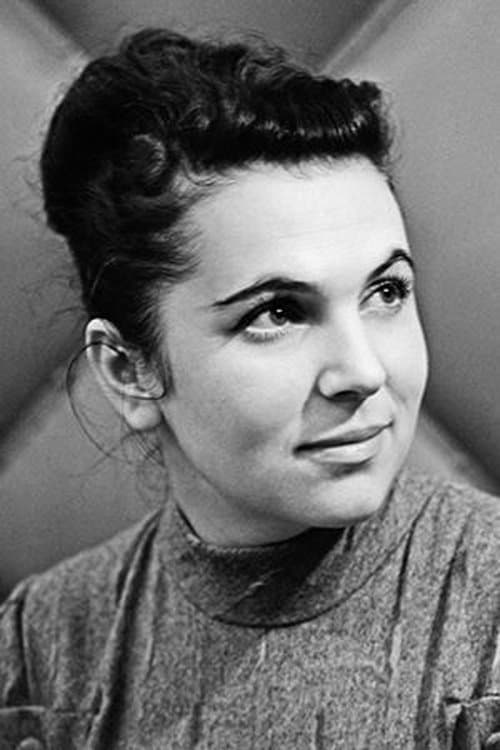 Galina Vishnevskaya profile photo