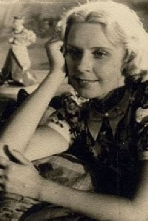 Ņina Melnbārde profile photo