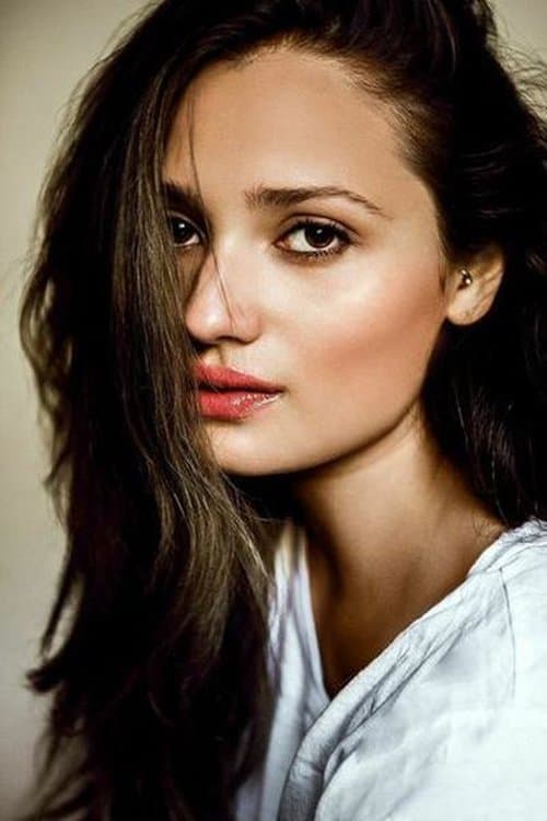 Tatiana Ikasovic profile photo