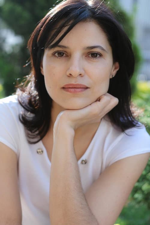 Janine Corrêa profile photo