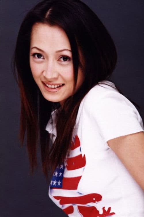 Lucy Yang profile photo