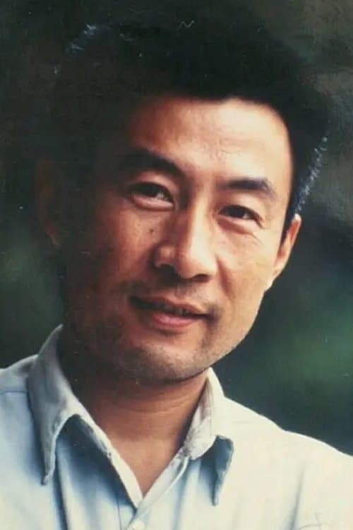 Wang Jiancheng profile photo