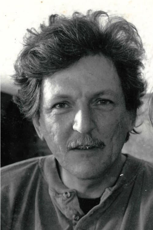 Jacques Marcotte profile photo