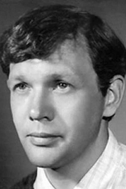 Geliy Sysoev profile photo