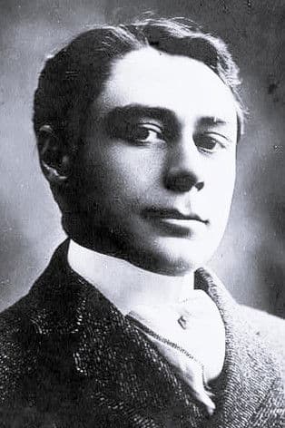 Frederick Perry profile photo