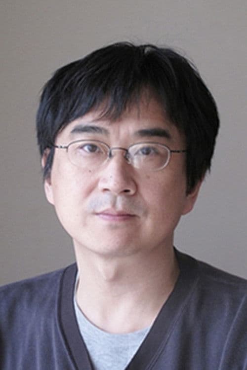 Hiroshi Ishikawa profile photo