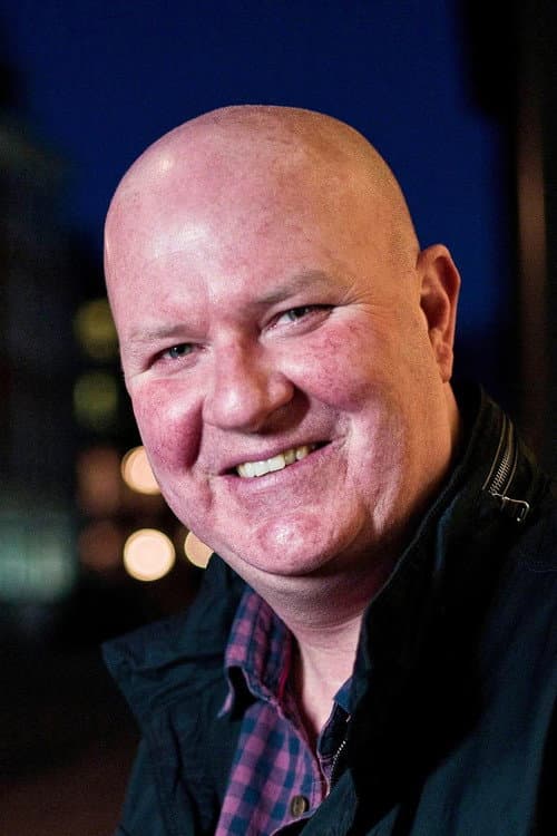 Richard McKerrow profile photo