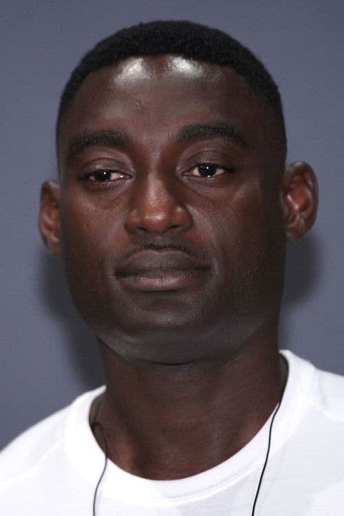 Prince Adu profile photo