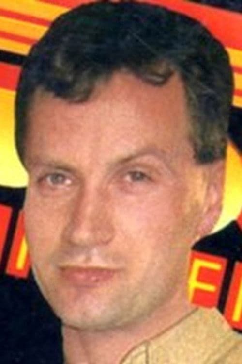 Thomas profile photo