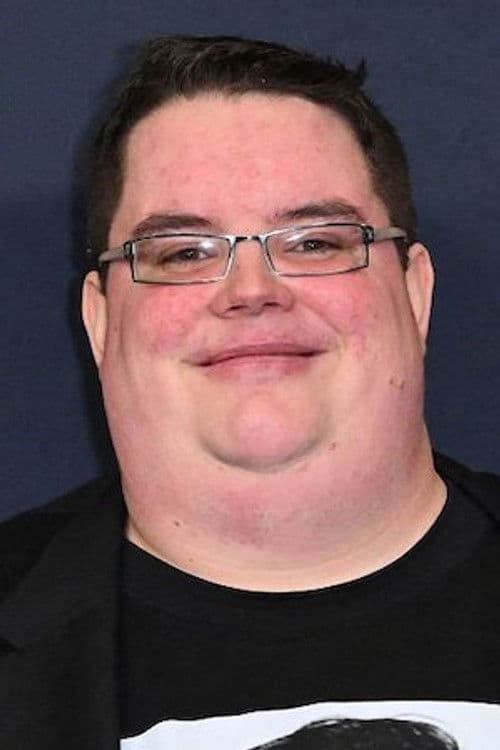 Luke Manley profile photo