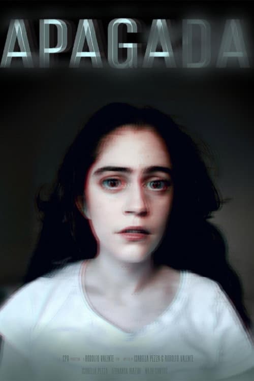 Apagada poster