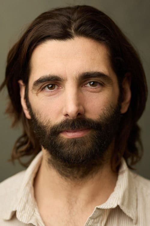 Joseph Stacey profile photo