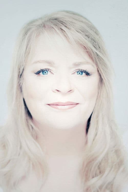 Angèle Dubeau profile photo