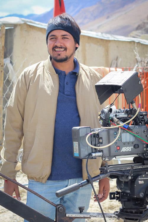 Ajay K Saklanni profile photo