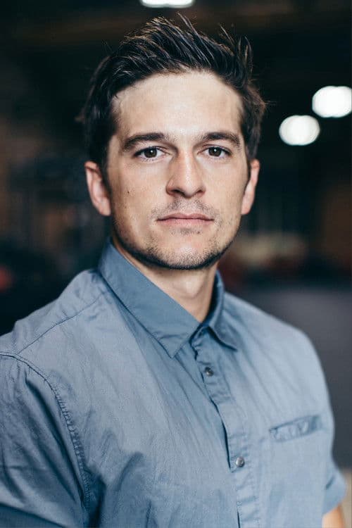 Mark Miscione profile photo