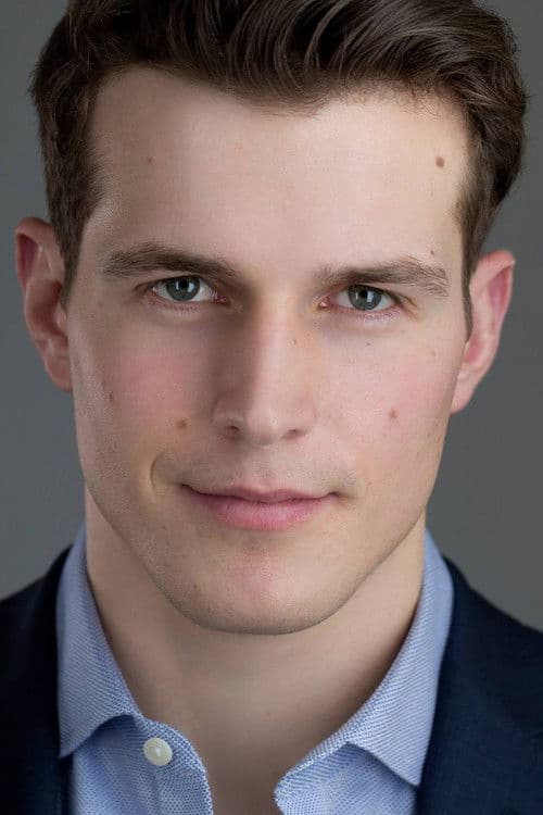 Adam Shippey profile photo