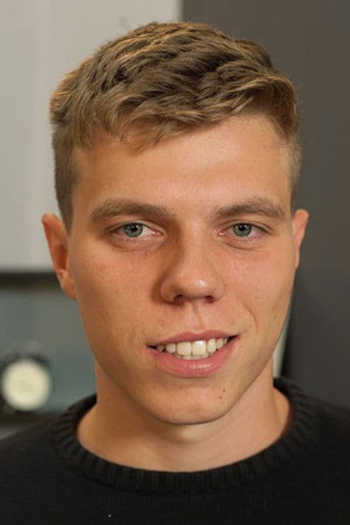 Marek Pravda profile photo