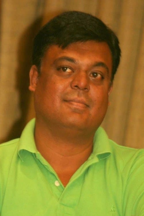 Sharath Lohitashwa profile photo