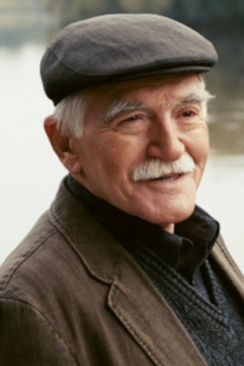 Yusup Daniyalov profile photo