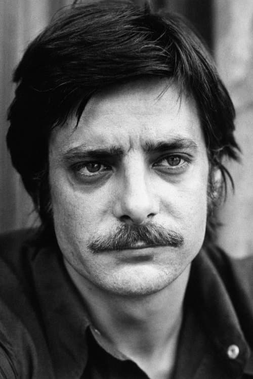 Giancarlo Giannini profile photo