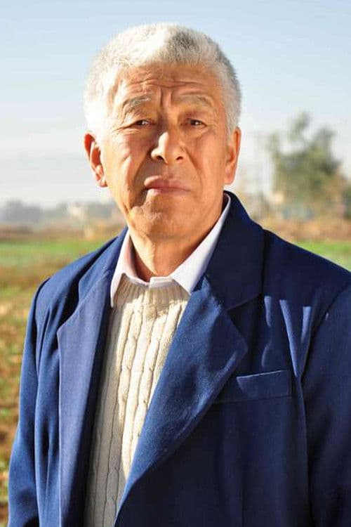 Zhang Hongjie profile photo