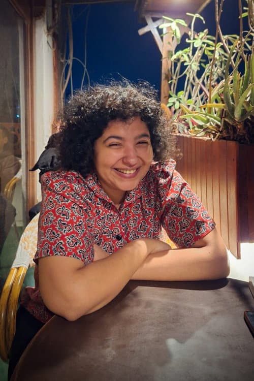 Sara Rafek profile photo