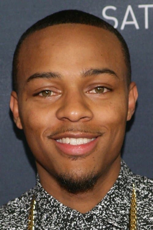 Shad Moss profile photo