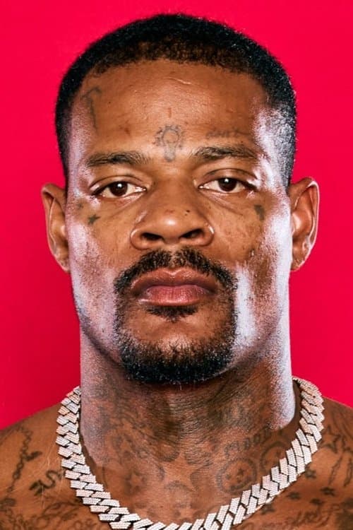 Jason Luv profile photo