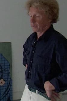 Killings by Jan Hafstrom poster