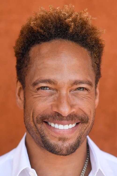 Gary Dourdan profile photo