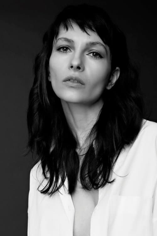 Katia Mironova profile photo