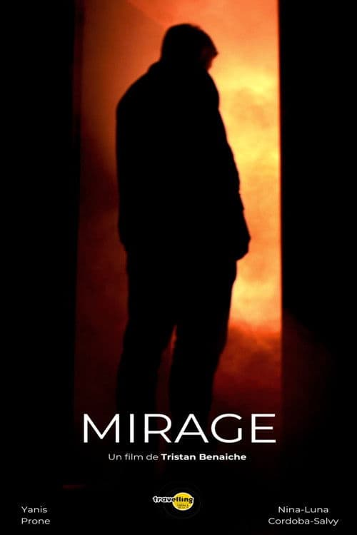Mirage poster