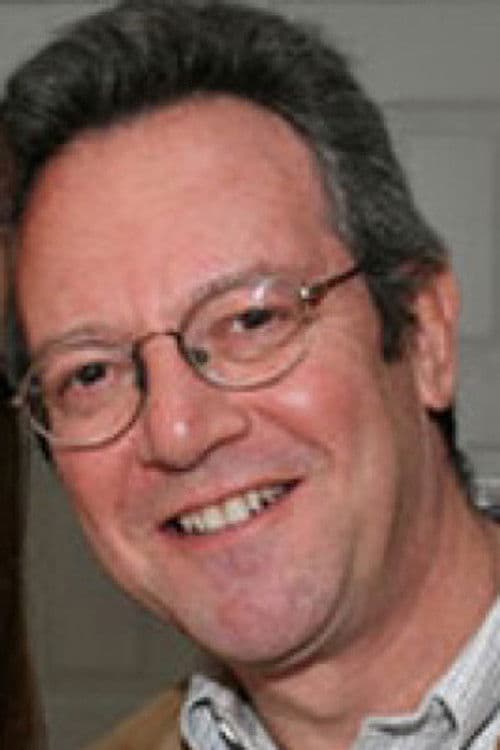 Dan Silver profile photo