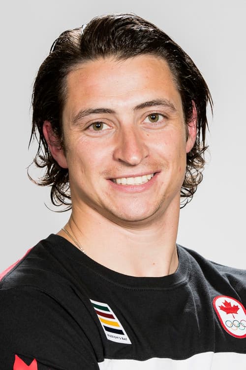 Scott Moir profile photo