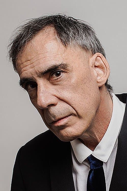 Arnaldo Antunes profile photo