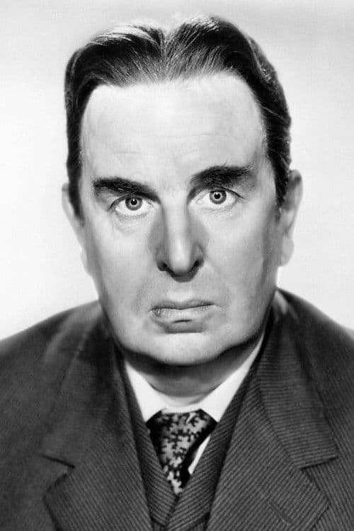 Robert Morley profile photo