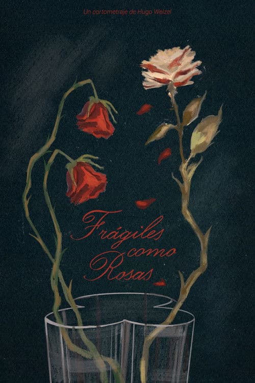 Fragile As Roses poster