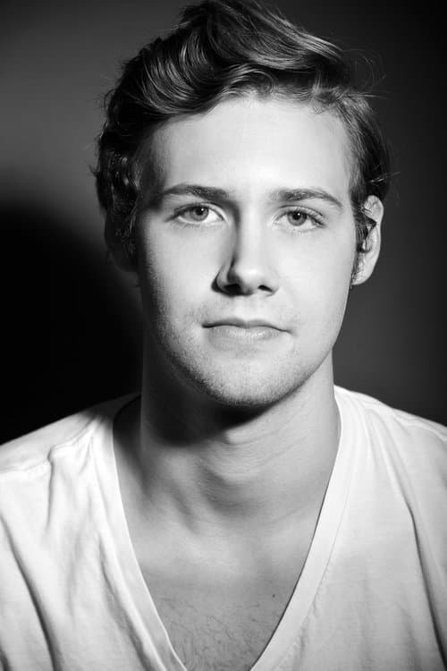 Caleb Ruminer profile photo