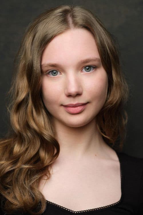 Galaxie Clear profile photo